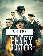 Watch Peaky Blinders  (2025) Online Full Movie Free