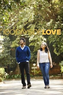 Watch 100 Days Of Love (1970) Online Full Movie Free