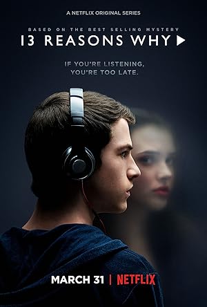 Watch 13 Reasons Why (2017) Online Full Movie Free