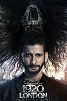 Watch 1920 London (2016) Online Full Movie Free