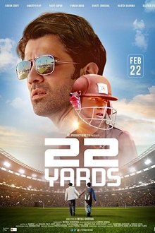 Watch 22 Yards (2019) Online Full Movie Free