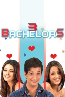 Watch 3 Bachelors (2012) Online Full Movie Free