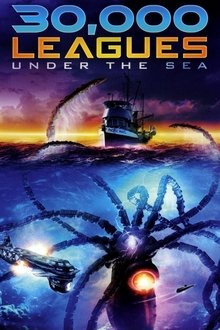 Watch 30,000 Leagues Under The Sea (2007) Online Full Movie Free
