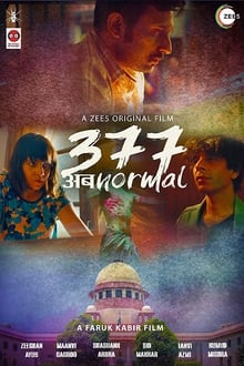 Watch 377 Ab Normal (2019) Online Full Movie Free