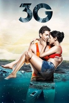 Watch 3G (2013) Online Full Movie Free
