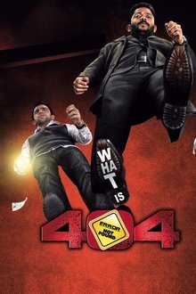Watch 404: Error Not Found (2011) Online Full Movie Free
