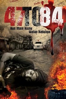 Watch 47 to 84 (2014) Online Full Movie Free