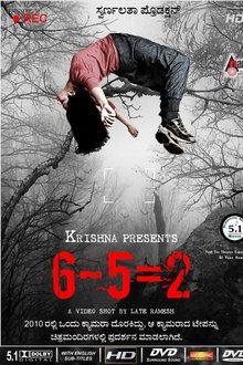 Watch 6-5=2 (2014) Online Full Movie Free