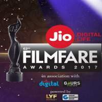 Watch 62nd Filmfare Awards 18th February (2017) Online Full Movie Free