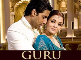 Watch Guru  (2007) Online Full Movie Free