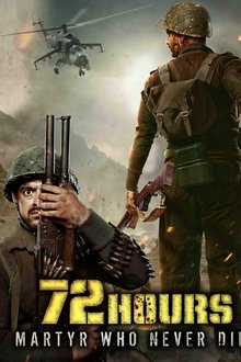 Watch 72 Hours: Martyr Who Never Died (2019) Online Full Movie Free