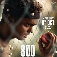 Watch 800 The Movie (2023) Online Full Movie Free