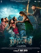 Watch The Bhootnii  (2025) Online Full Movie Free