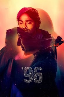 Watch 96 (2019) Online Full Movie Free