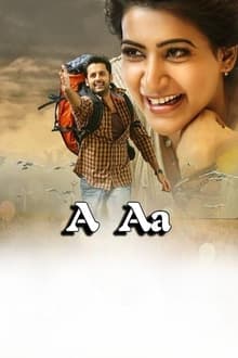 Watch A Aa (2018) Online Full Movie Free