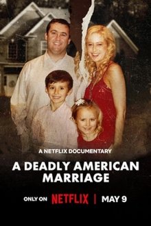 Watch A Deadly American Marriage (2025) Online Full Movie Free