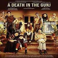 Watch A Death in the Gunj (2016) Online Full Movie Free