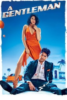 Watch A Gentleman (2017) Online Full Movie Free
