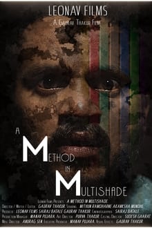 Watch A Method in Multishade (2021) Online Full Movie Free