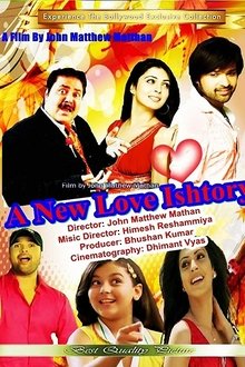 Watch A New Love Ishtory (2013) Online Full Movie Free
