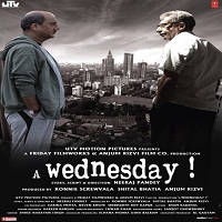 Watch A Wednesday (2008) Online Full Movie Free