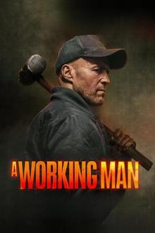 Watch A Working Man (2025) Online Full Movie Free
