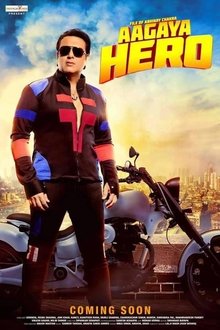 Watch Aa Gaya Hero (2017) Online Full Movie Free