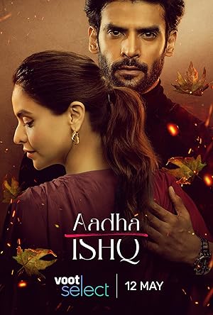 Watch Aadha Ishq (2022) Online Full Movie Free