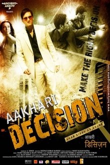 Watch Aakhari Decision (2010) Online Full Movie Free