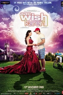 Watch Aao Wish Karein (2009) Online Full Movie Free
