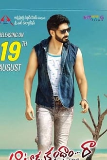 Watch Aatadukundam Raa (2019) Online Full Movie Free