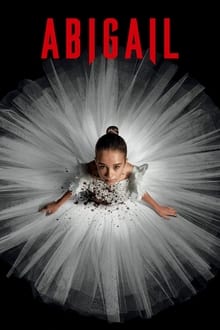 Watch Abigail (2024) Online Full Movie Free