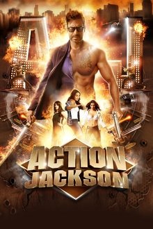 Watch Action Jackson (2014) Online Full Movie Free
