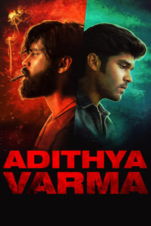 Watch Adithya Varma (2020) Online Full Movie Free