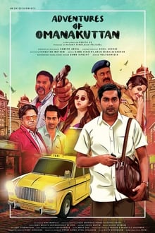 Watch Adventures of Omanakuttan (2017) Online Full Movie Free