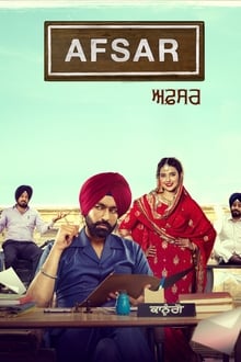 Watch Afsar (2018) Online Full Movie Free