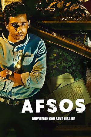 Watch Afsos (2020) Online Full Movie Free