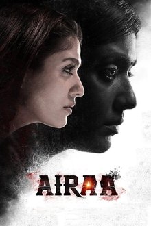Watch Airaa (2019) Online Full Movie Free
