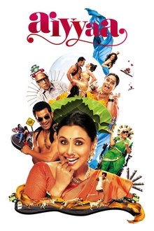 Watch Aiyyaa (2012) Online Full Movie Free
