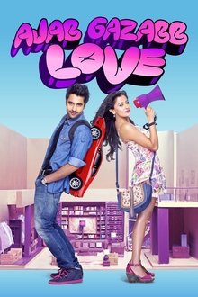 Watch Ajab Gazabb Love (2012) Online Full Movie Free
