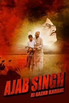 Watch Ajab Singh ki Gazab Kahani (2017) Online Full Movie Free