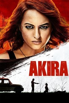 Watch Akira (2016) Online Full Movie Free