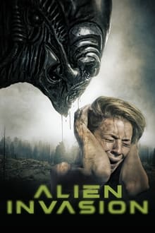 Watch Alien Invasion (2023) Online Full Movie Free