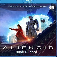 Watch Alienoid (2022) Online Full Movie Free