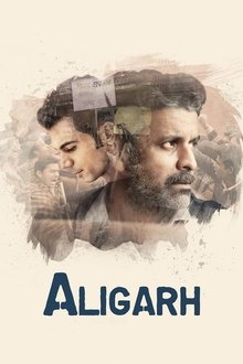 Watch Aligarh (2016) Online Full Movie Free