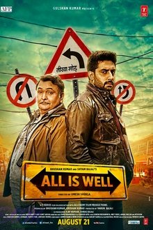 Watch All Is Well (2015) Online Full Movie Free