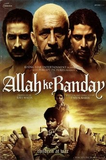 Watch Allah Ke Banday (2014) Online Full Movie Free