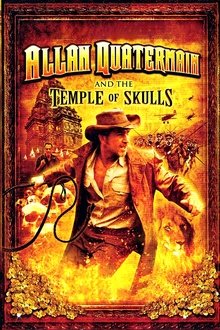 Watch Allan Quatermain and the Temple of Skulls (1999) Online Full Movie Free