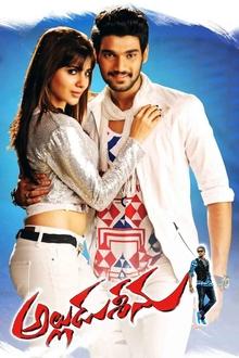 Watch Alludu Seenu (2019) Online Full Movie Free