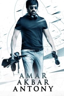 Watch Amar Akbar Anthony (2019) Online Full Movie Free